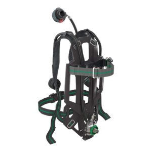 MSA M1 SCBA - Image 2