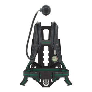 MSA M1 SCBA