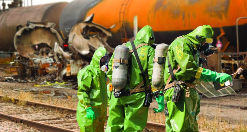 Kappler Zytron 400 Chemical Protection - Image 2