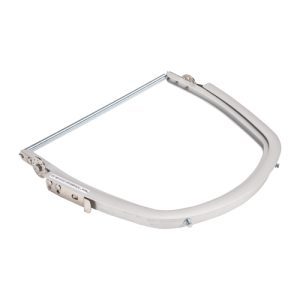MSA V-Gard Metal Frame For MSA Caps P/N 10158799 - Image 2