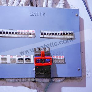Large Circuit Breaker Lockout ES-LCB - Image 2
