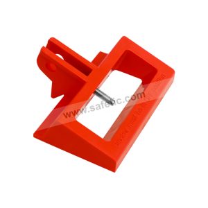 Large Circuit Breaker Lockout ES-LCB