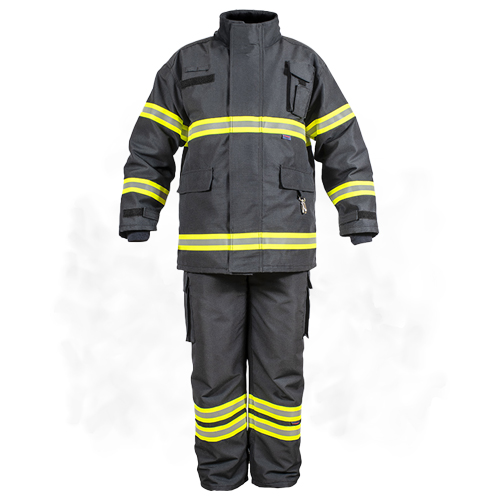 IST FYRPRO NXT Fireman Suit (Jacket & Pants)